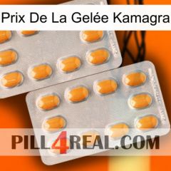 Prix De La Gelée Kamagra cialis4